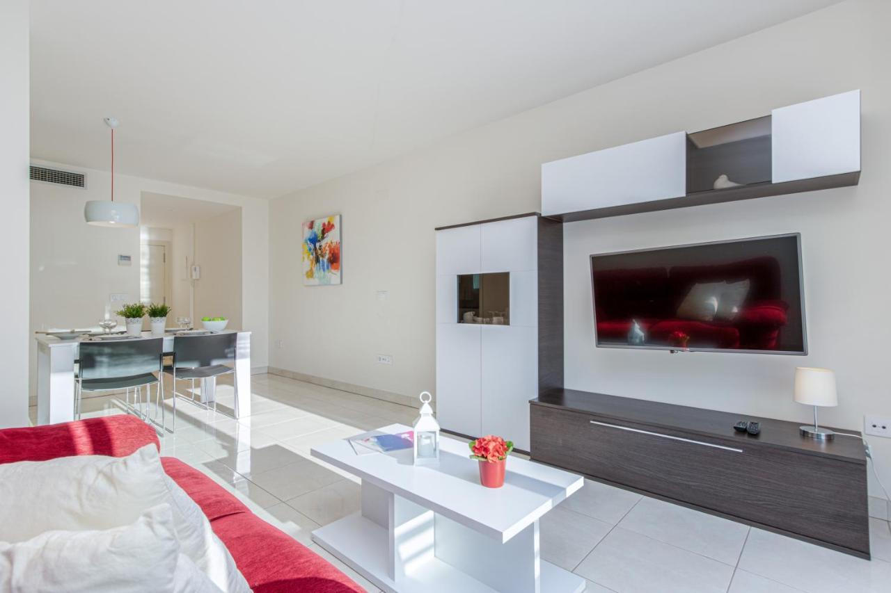 Apart-Rent Apartamento Francesc Macia 2003 Росес Екстер'єр фото