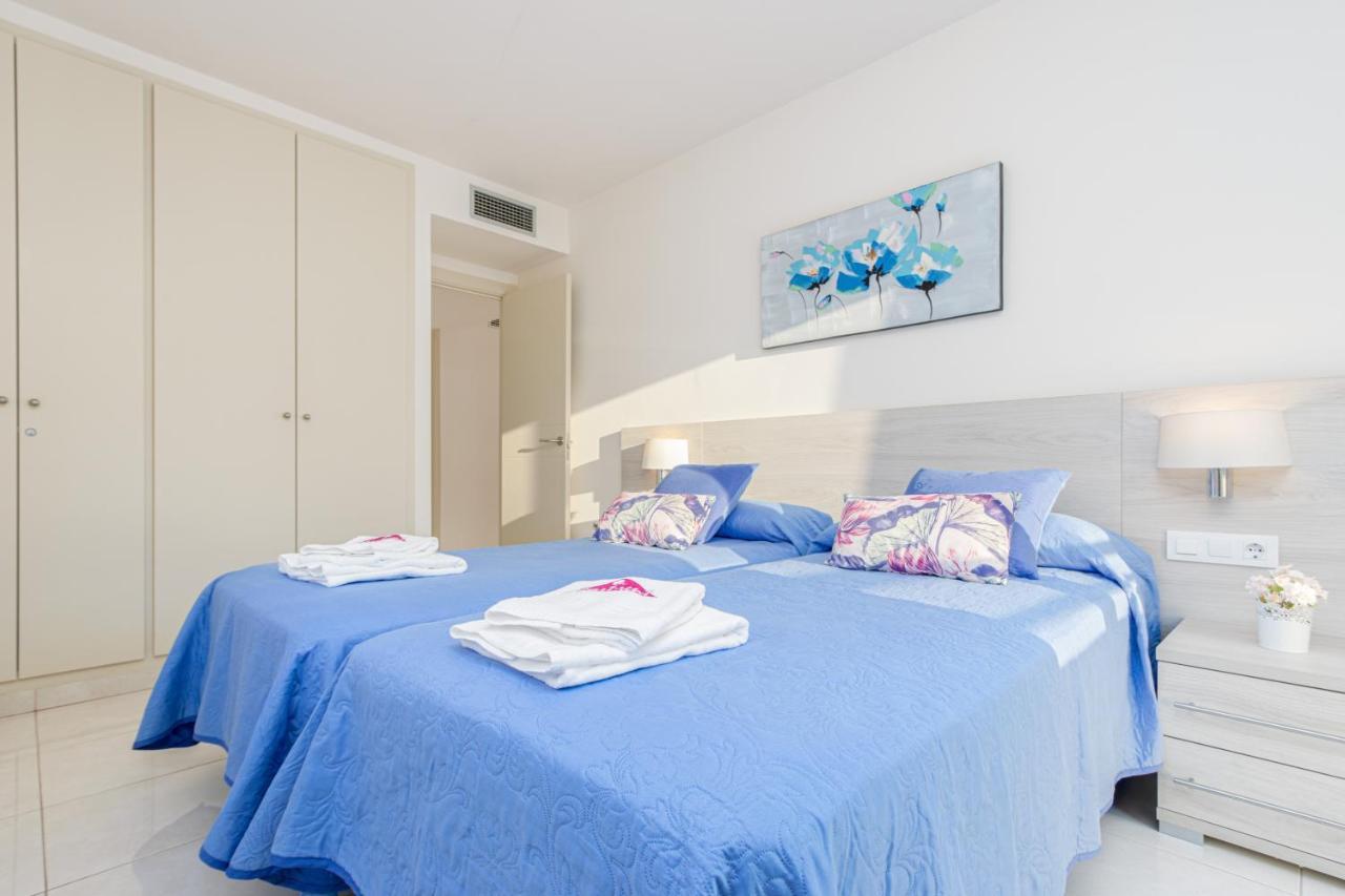 Apart-Rent Apartamento Francesc Macia 2003 Росес Екстер'єр фото